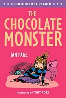 Jan Page's Latest Book