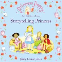 Storytelling Princess