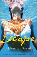 Cover of Escape by Heleen Van Royen