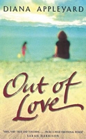 Cover of Out of Love by Diana Appleyard