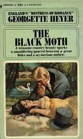 The Black Moth