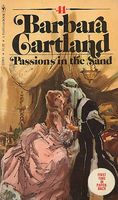 Passions in the Sand