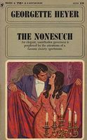 The Nonesuch