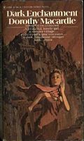 Cover of Dark Enchantment by Dorothy Macardle
