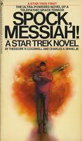 Spock, Messiah!