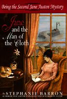 Jane and the Man of the Cloth