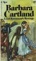 Lord Ravenscar's Revenge
