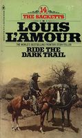 Buy LOUIS L'amour Ride the River 17 the Sacketts 1983 Online in India 