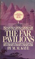 The Far Pavilions