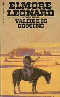 Valdez is Coming