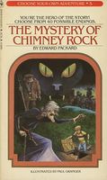 Mystery of Chimney Rock // The Curse of the Haunted Mansion