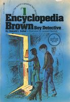 Encyclopedia Brown, Boy Detective