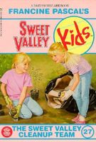 The Sweet Valley Clean-Up Team
