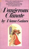 Diana Gaines's Latest Book