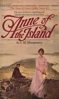 Anne of the Island