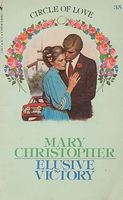 Mary Christopher's Latest Book