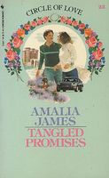 Amalia James's Latest Book