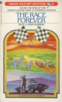 The Race Forever