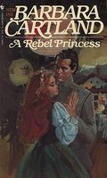 A Rebel Princess