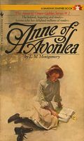 Anne of Avonlea