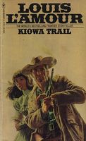 Kiowa Trail