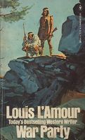 The Sackett Novels of Louis L'Amour Volume I: Sackett's Land; To the Far  Blue Mountains; The Warrior's Path by L'Amour, Louis: Very Good Hardccover  (1980) Book Club (BCE/BOMC).