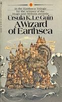 A Wizard of Earthsea