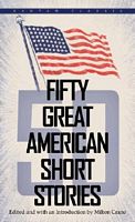 Fifty Great American Stories