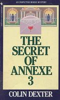 The Secret of Annexe 3