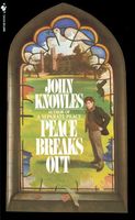John Knowles's Latest Book