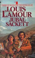 The Sackett Novels of Louis L'Amour Volume I: Sackett's Land; To the Far  Blue Mountains; The Warrior's Path by L'Amour, Louis: Very Good Hardccover  (1980) Book Club (BCE/BOMC).