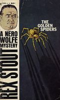 The Golden Spiders