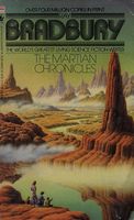 Martian Chronicles