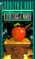 A Little Class on Murder