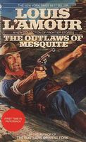 Outlaws of Mesquite