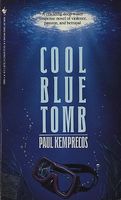 The Cool Blue Tomb