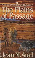 The Plains of Passage