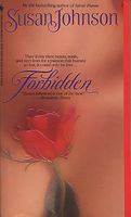 Forbidden by Susan Johnson
