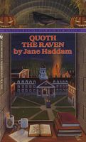 Quoth the Raven