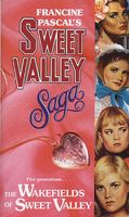 Wakefields of Sweet Valley