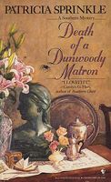 Death of a Dunwoody Matron