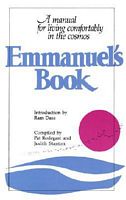 Cover of Emmanuel's Book by Pat Rodegast