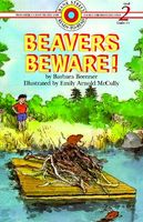Beavers Beware!