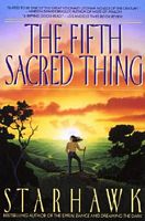 The Fifth Sacred Thing