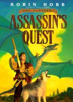 Assassin's Quest