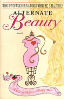 Cover of Alternate Beauty by Andrea Rains Waggener