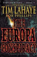 The Europa Conspiracy