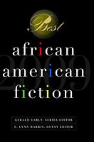 Best African-American Fiction 2009