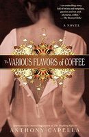 The Various Flavors of Coffee