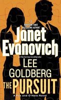 Janet Evanovich; Lee Goldberg's Latest Book